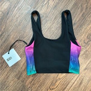 Beach Riot sports top